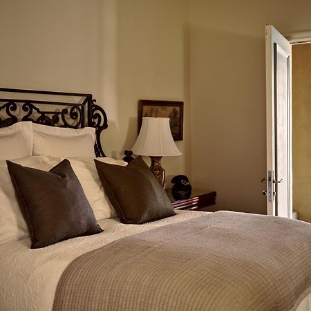 The Willows Palm Springs Extérieur photo
