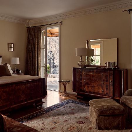 The Willows Palm Springs Extérieur photo