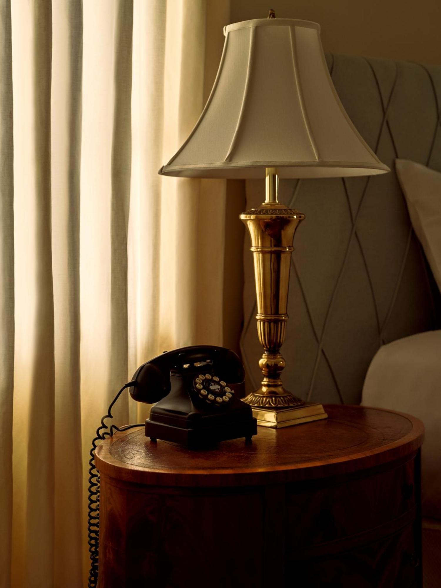 The Willows Palm Springs Extérieur photo