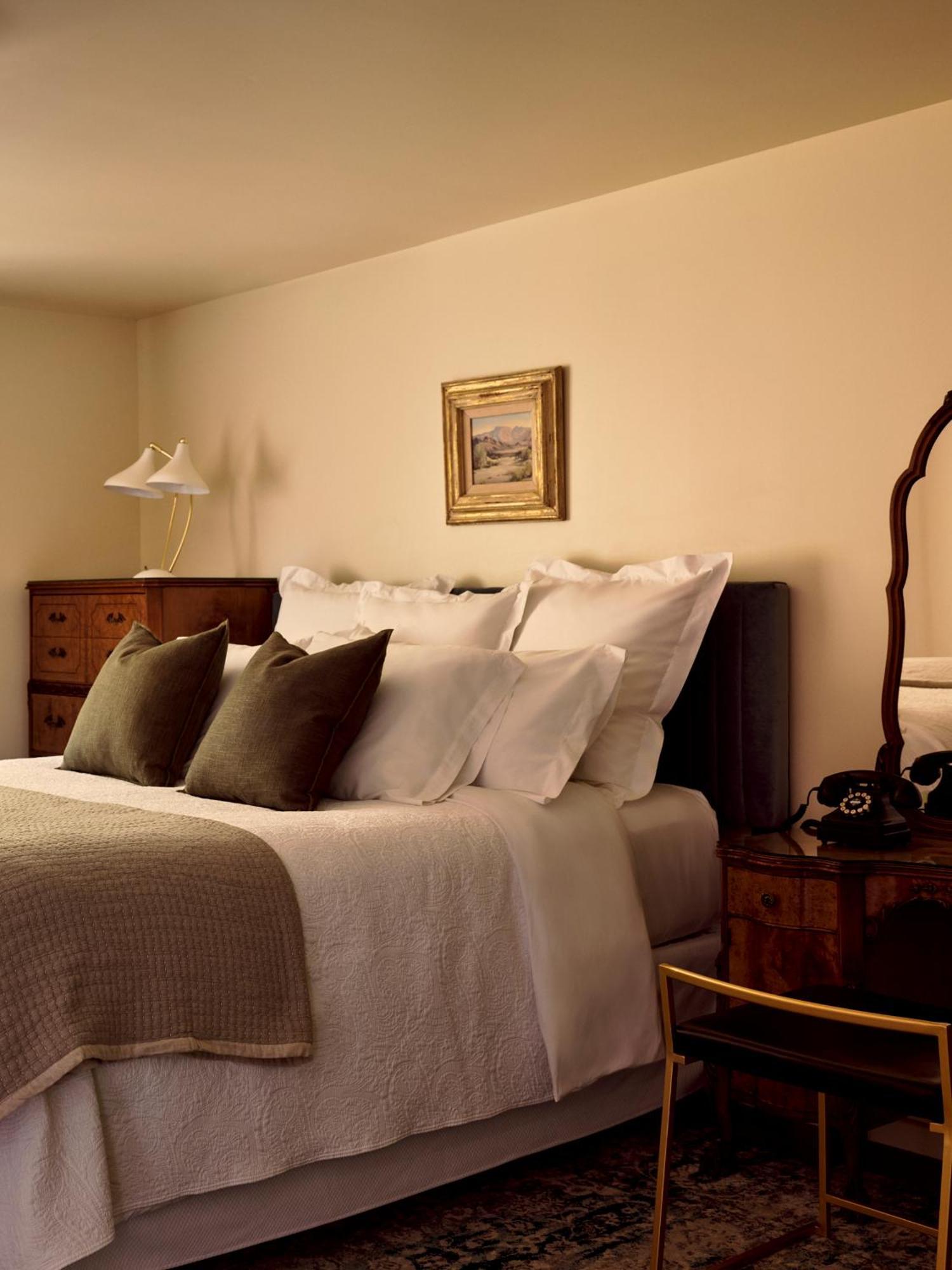 The Willows Palm Springs Extérieur photo