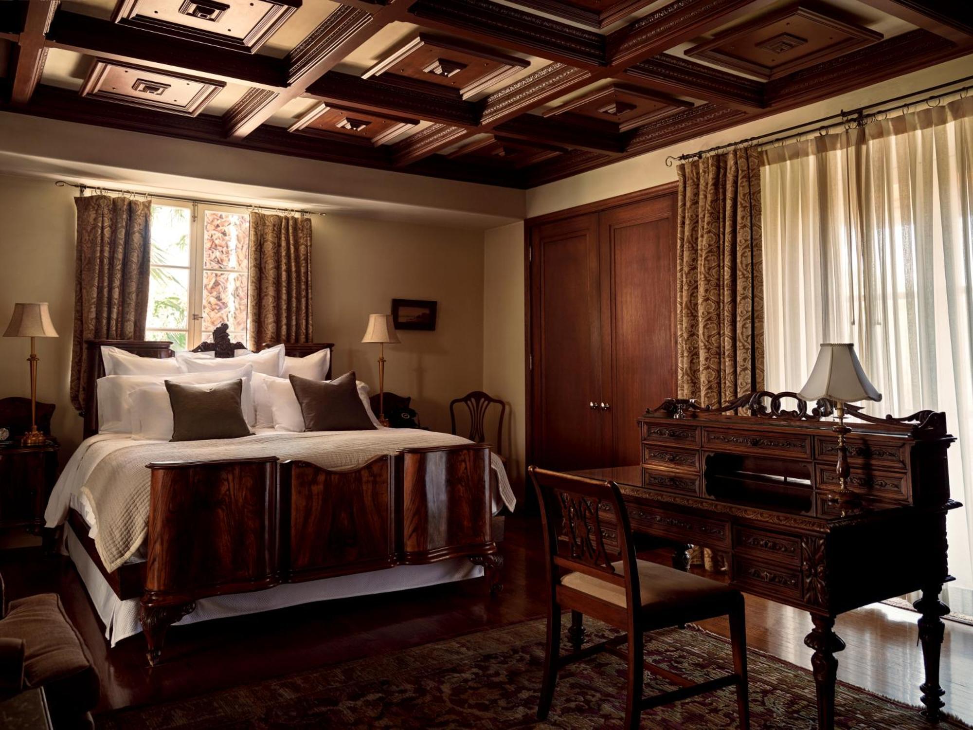 The Willows Palm Springs Extérieur photo