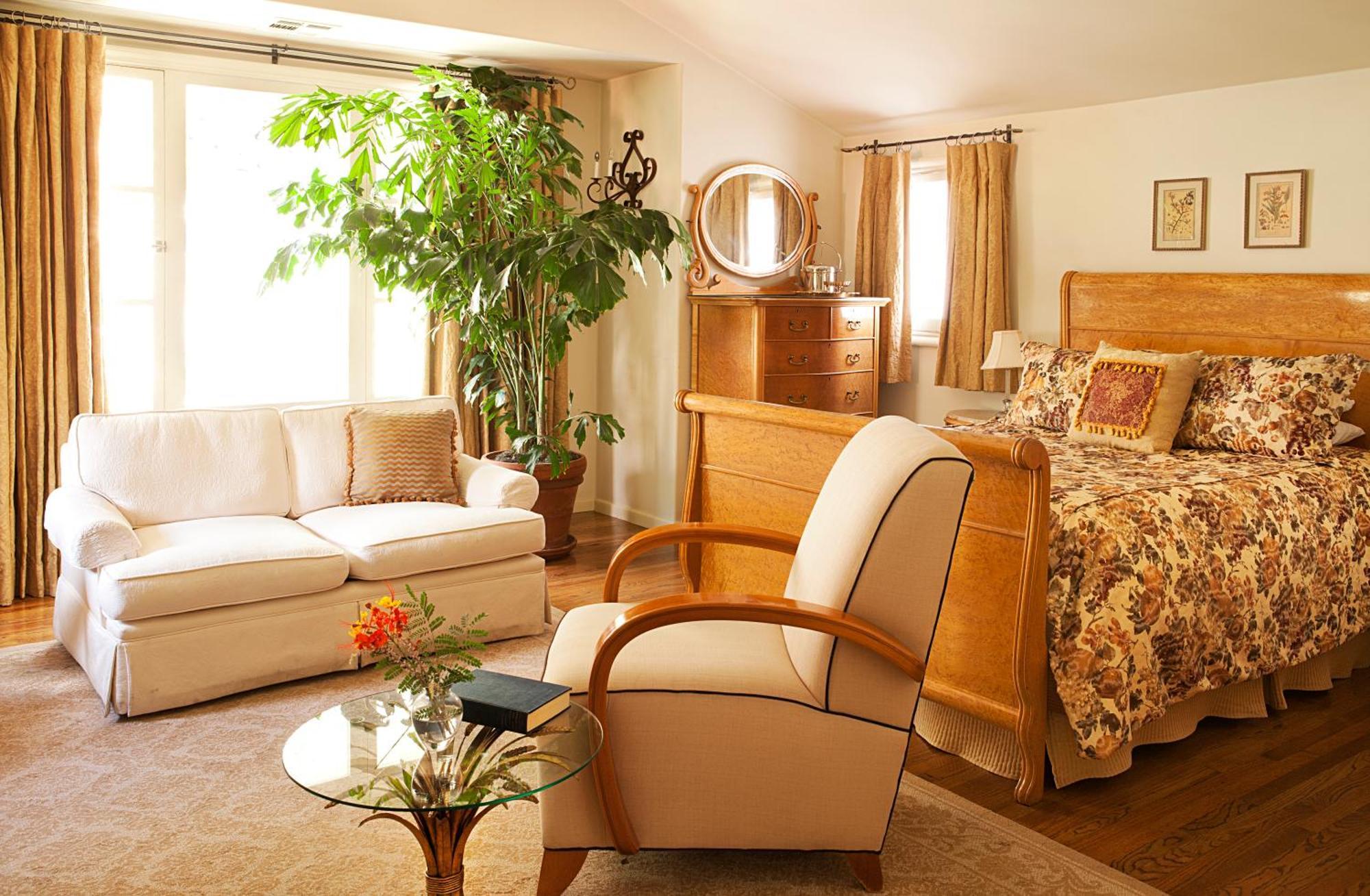 The Willows Palm Springs Extérieur photo
