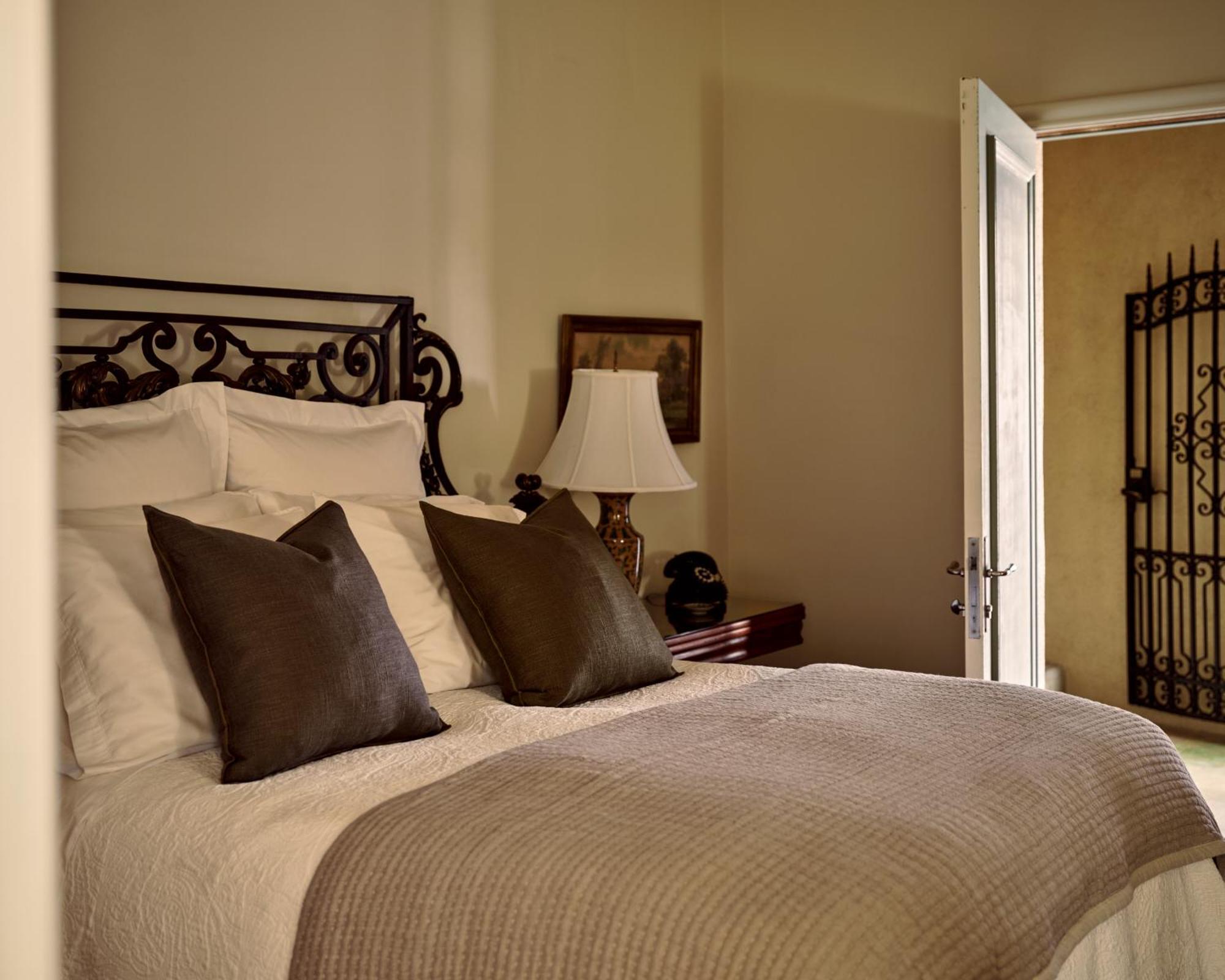 The Willows Palm Springs Extérieur photo