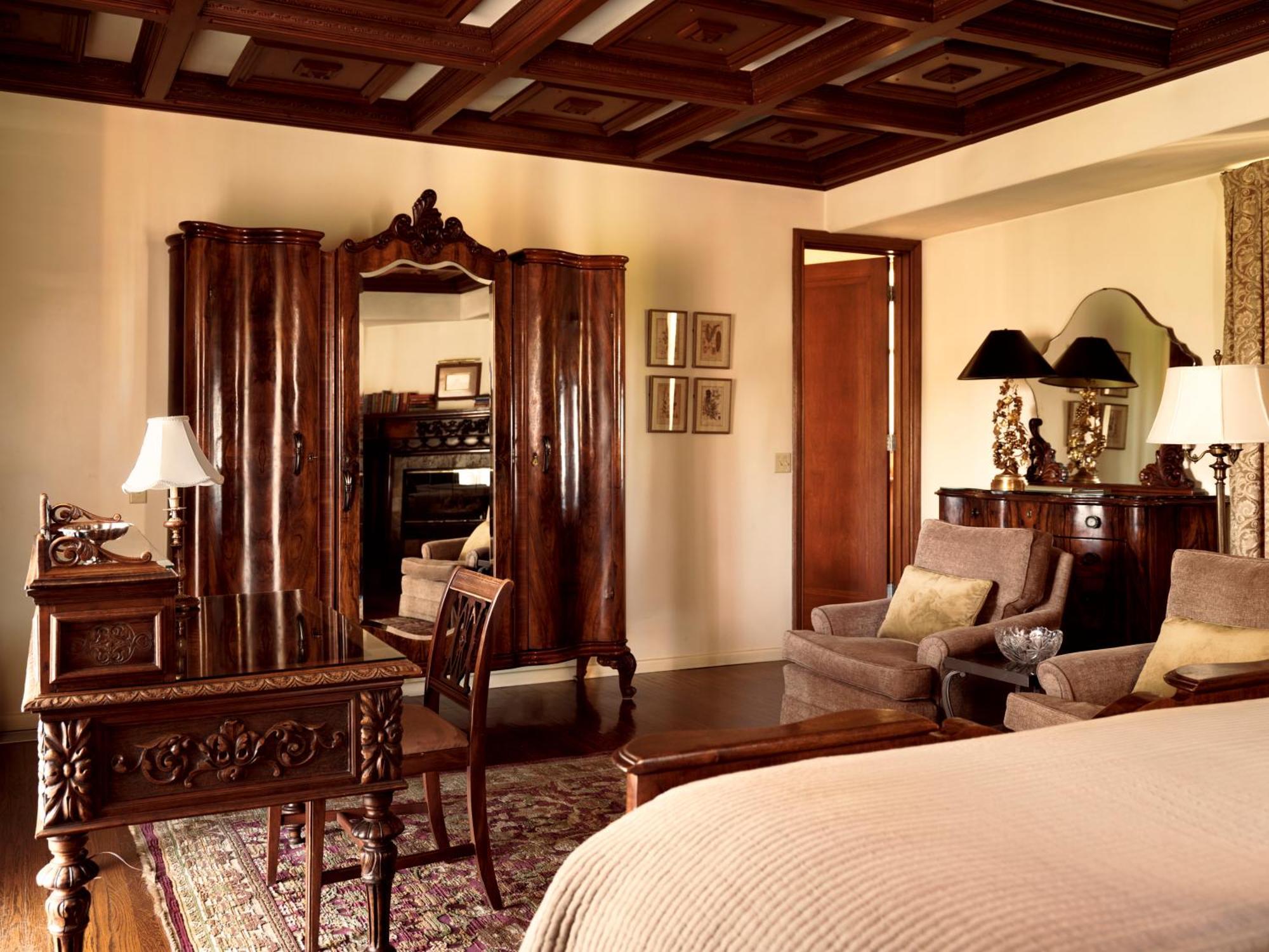 The Willows Palm Springs Extérieur photo