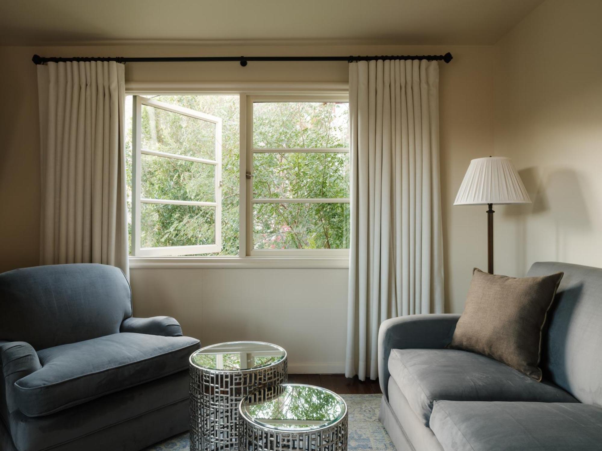The Willows Palm Springs Extérieur photo
