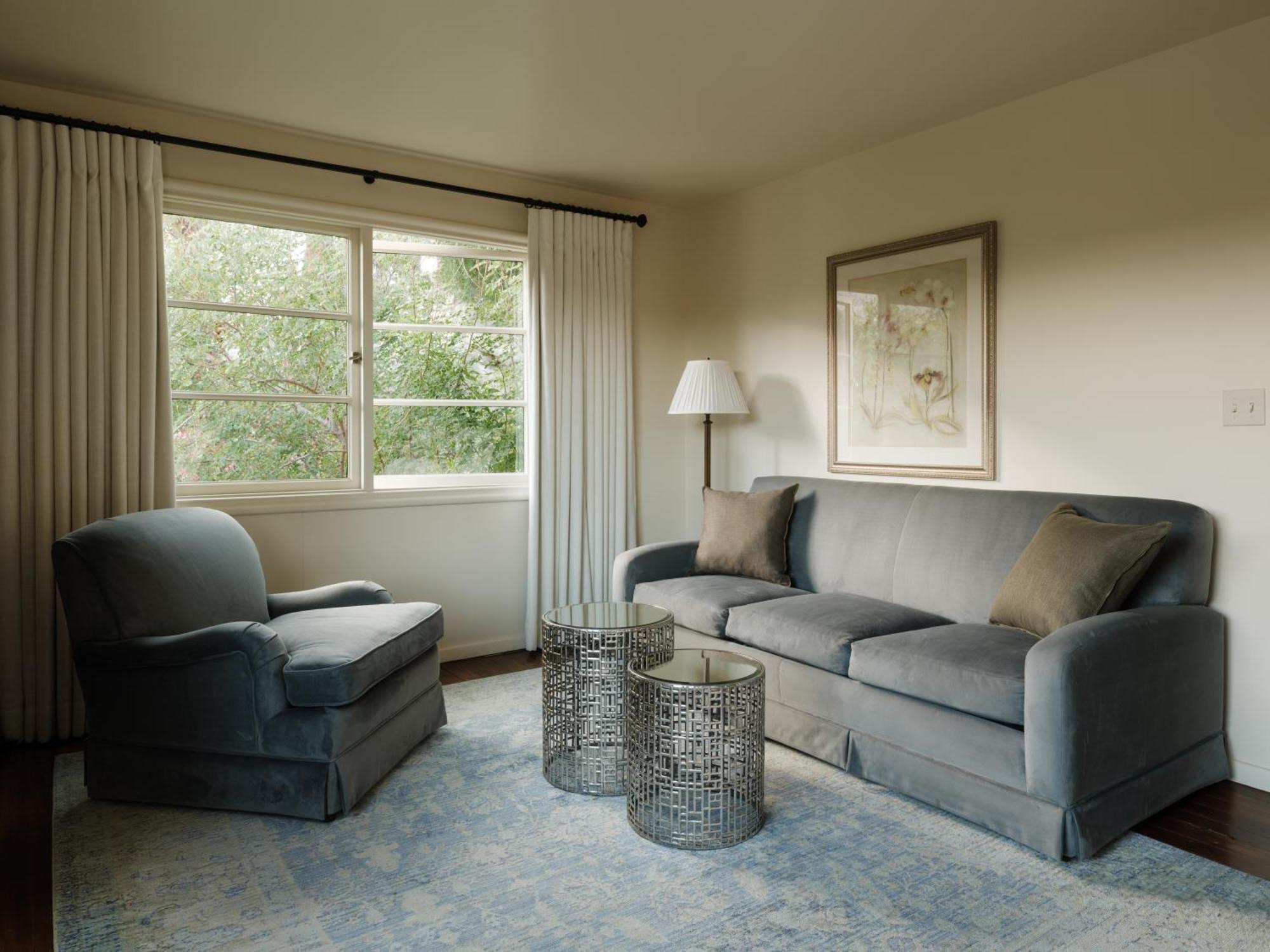 The Willows Palm Springs Extérieur photo